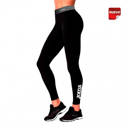 Ropa deportiva	 Leggin deportivo mujer de Joma