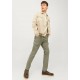 Pantalón cargo para hombre de Jack & Jones