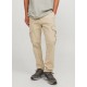 Pantalón cargo para hombre de Jack & Jones