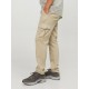 Pantalón cargo para hombre de Jack & Jones