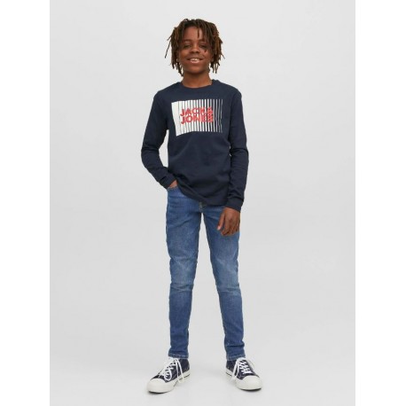 Pantalón tejano para niño Jack & Jones