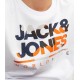 Camisetas y Polos	 Camiseta niño Jack&Jones