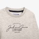 Sudadera con texto Inf. Niño de Jack & Jones