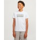 Camiseta niño Jack&Jones