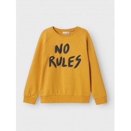 Sudadera fantasía para niño