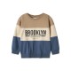 Sudadera niño Brooklyn de Name it