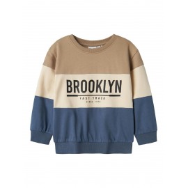 Sudadera niño Brooklyn de Name it