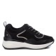 Zapatos	 DEPOR. MUJER PLAT. T: 36-41