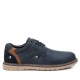 Zapato hombre cordones XTI