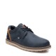 Zapato hombre cordones XTI