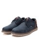 Zapato hombre cordones XTI