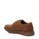 Zapato hombre cordones XTI