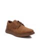 Zapato hombre cordones XTI