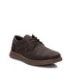 Zapato hombre cordones XTI