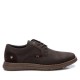 Zapato hombre cordones XTI