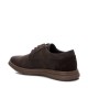 Zapato hombre cordones XTI