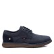 Zapato hombre cordones XTI