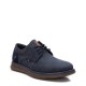 Zapato hombre cordones XTI