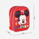 Mochila Mickey Inf. Niño 3D