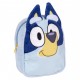 Complementos	 Mochila de tela Bluey Inf. Niño de Cerdá