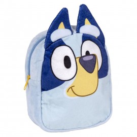 Mochila de tela Bluey Inf. Niño de Cerdá