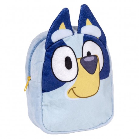 Complementos	 Mochila de tela Bluey Inf. Niño de Cerdá