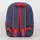 Mochila 3D Spiderman Inf. Niño de Cerdá