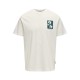 Camiseta M/C para hombre de Jack & Jones