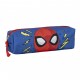 Complementos	 Estuche Spiderman Inf. Niño de Cerdá