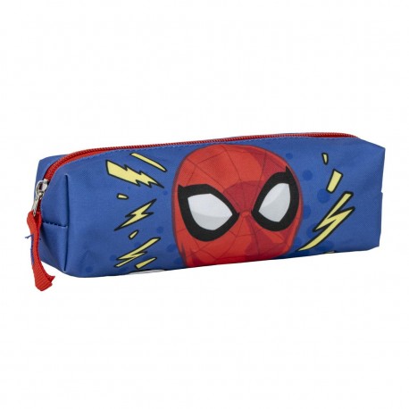 Complementos	 Estuche Spiderman Inf. Niño de Cerdá