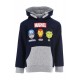 Sudadera "Marvel" para niño