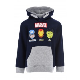 Jerséis y Sudaderas	 Sudadera "Marvel" para niño