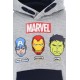 Sudadera "Marvel" para niño