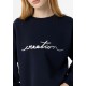 Jerséis y Sudaderas	 Sudadera mujer Tiffosi