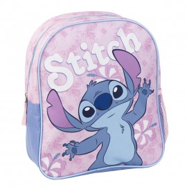 Complementos	 Mochila escolar Lilo & Stitch Inf. Niña