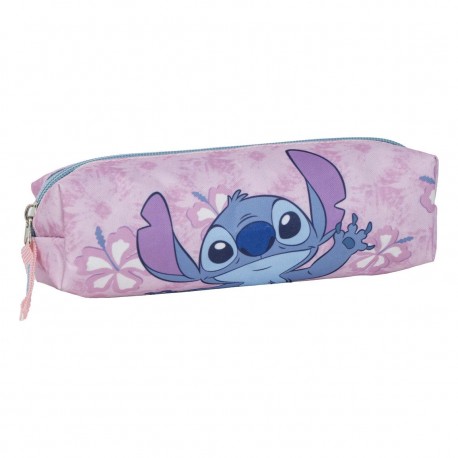 Estuche escolar Lilo & Stitch Inf. Niña de Cerdá