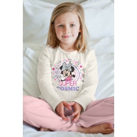 Pijamas	 Pijama niña Minnie