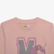 Sudadera "Unicornio" Inf. Niña de Lsoan