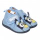 Zapatilla bota Bluey para niños