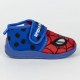 Zapatilla bota Spiderman para niño