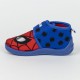 Zapatilla bota Spiderman para niño