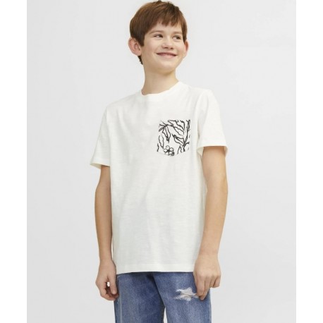 Camiseta M/C Inf. niño de Jack & Jones