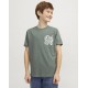 Camiseta M/C Inf. niño de Jack & Jones