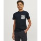 Camiseta M/C Inf. niño de Jack & Jones