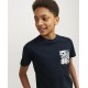 Camiseta M/C Inf. niño de Jack & Jones