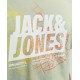 Camiseta M/C hombre de Jack&Jones