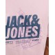 Camiseta M/C hombre de Jack&Jones