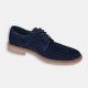 Zapato serraje cordones para hombre XTi