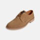 Zapato serraje cordones para hombre XTi