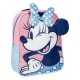 Mochila infantil Minnie